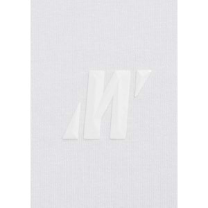Mavi M0613438-620 Mavi Pro Logo Baskılı Tişört Erkek T-Shirt