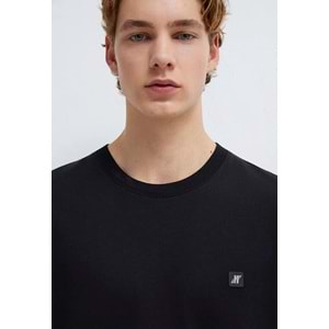 Mavi M0613442-900 Mavi Pro Logo Tişört Erkek T-Shirt