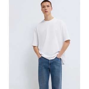 Mavi M0613442-620 Mavi Pro Logo Tişört Erkek T-Shirt