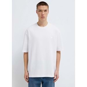 Mavi M0613442-620 Mavi Pro Logo Tişört Erkek T-Shirt