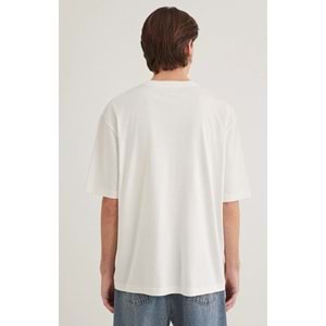 Mavi M0613447-620 Mavi Pro Logo Tişört Erkek T-Shirt