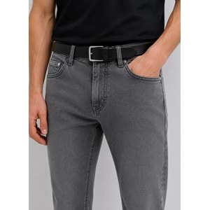 Mavi M00378A2970 Martin Mavi Edition Grey Jean Pantolon Erkek Kot Pantolon