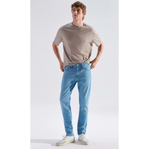 Mavi M00351A3274 Marcus Lt Used Classic Denim Jean Pantolon Erkek Kot Pantolon