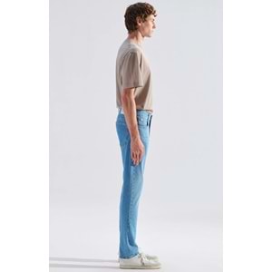 Mavi M00351A3274 Marcus Lt Used Classic Denim Jean Pantolon Erkek Kot Pantolon
