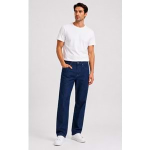 Mavi M0010039-A3298 Lisbon Mavi Edition Jean Pantolon Erkek Kot Pantolon