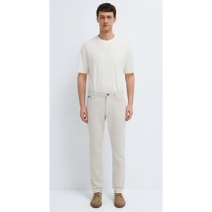 Mavi M0081089464 Milan Gray Violet Mavi Black Jean Pantolon Erkek Kot Pantolon