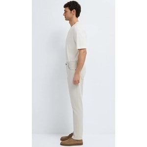 Mavi M0081089464 Milan Gray Violet Mavi Black Jean Pantolon Erkek Kot Pantolon