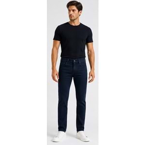 Mavi M00378A3302 Martin Edition Koyu Mürekkep Jean Pantolon Erkek Kot Pantolon