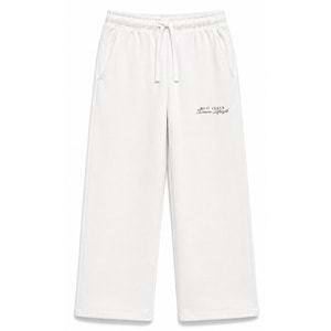 Mavi M7010061-700 Sweatpant Mavi Jeans Baskılı Kız Çocuk Eşofman Altı