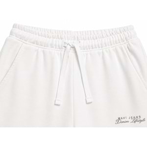 Mavi M7010061-700 Sweatpant Mavi Jeans Baskılı Kız Çocuk Eşofman Altı
