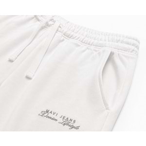 Mavi M7010061-700 Sweatpant Mavi Jeans Baskılı Kız Çocuk Eşofman Altı