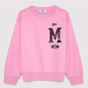 Mavi M7S10190-71015 Mavi Kız Çocuk Sweatshirt