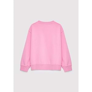 Mavi M7S10190-71015 Mavi Kız Çocuk Sweatshirt