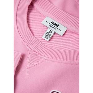 Mavi M7S10190-71015 Mavi Kız Çocuk Sweatshirt