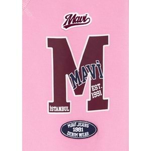 Mavi M7S10190-71015 Mavi Kız Çocuk Sweatshirt