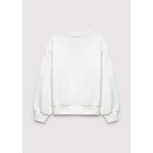 Mavi M7S10213-70057 Mavi Lola Bunny Kız Çocuk Sweatshirt