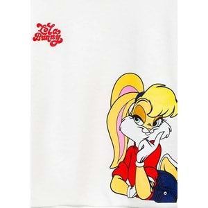 Mavi M7S10213-70057 Mavi Lola Bunny Kız Çocuk Sweatshirt