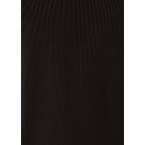 Mavi M0710439-70219 Mavi Bisiklet Yaka Kazak Erkek Sweatshirt