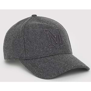 Mavi M0912403-31488 Yün Karışımlı Unisex Şapka