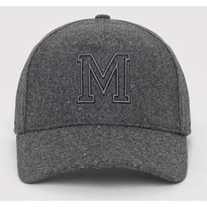 Mavi M0912403-31488 Yün Karışımlı Unisex Şapka