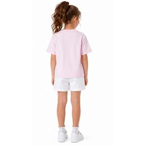 Mavi M7610477-90773 Kuromi Baskılı Kız Çocuk Tişort