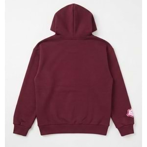 Mavi M7S10214-70393 Mavi Lola Bunny Kapüşonlu Kız Çocuk Sweatshirt