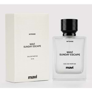 Mavi M0912460-24651 Sunday Escape EDT 50 ml Erkek Parfüm