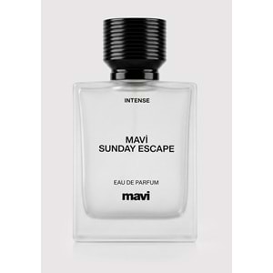 Mavi M0912460-24651 Sunday Escape EDT 50 ml Erkek Parfüm