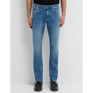 Mavi M00422A4050 Jake Mavi Black Indigo Mavisi Jean Pantolon Erkek Kot Pantolon