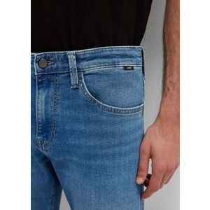 Mavi M00422A4050 Jake Mavi Black Indigo Mavisi Jean Pantolon Erkek Kot Pantolon