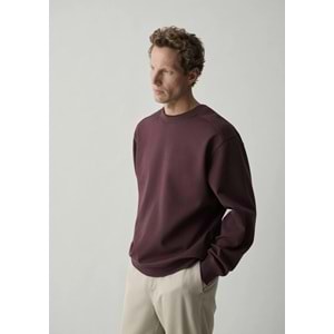 Mavi M0S10634-70223 Mavi Basic Erkek Sweatshirt