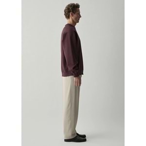 Mavi M0S10634-70223 Mavi Basic Erkek Sweatshirt