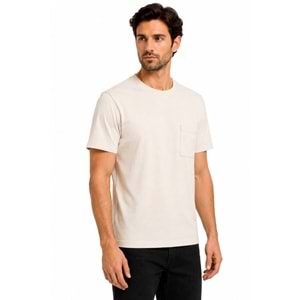 Mavi M0613540-71609 Mavi Cepli T-Shirt Erkek Tişort