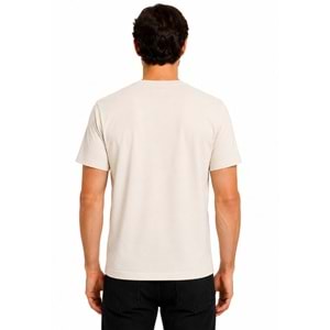 Mavi M0613540-71609 Mavi Cepli T-Shirt Erkek Tişort