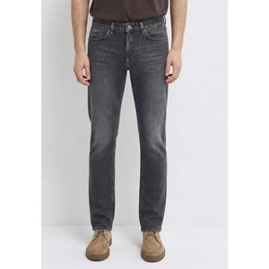 Mavi M00422A3784 Jake Smoke Vintage Comfort Jean Pantolon Erkek Kot Pantolon