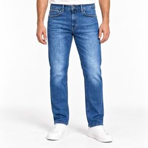 Mavi M00351A3788 Marcus Mavi Ultra Move Jean Pantolon Erkek Kot Pantolon