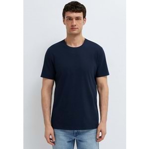 Mavi M065574-70497 Basic Tişört Erkek Tişort