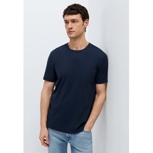 Mavi M065574-70497 Basic Tişört Erkek Tişort