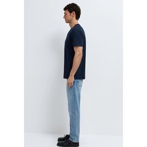 Mavi M065574-70497 Basic Tişört Erkek Tişort