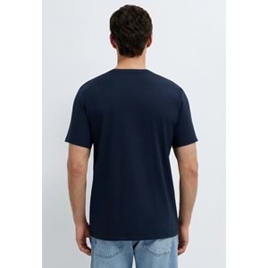 Mavi M065574-70497 Basic Tişört Erkek Tişort