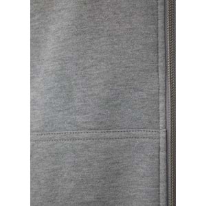 Mavi M0S10642-80018 Mavi Jeans Logo Nakışlı Fermuarlı Sweatshirt