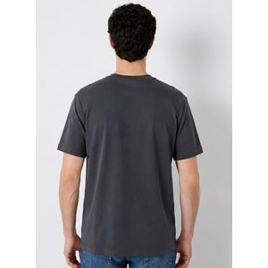 Mavi M0613533-70087 Mavi Black Baskılı T-Shirt Erkek Tişort