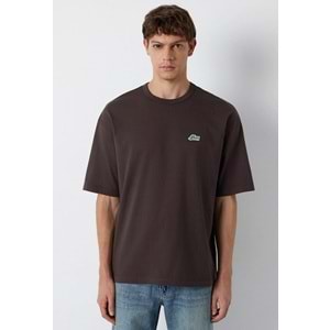 Mavi M0613503-70219 Mavi Logo Nakışlı T-Shirt Erkek Tişort