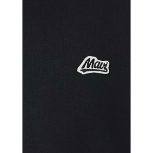 Mavi M0S10611-80022 Mavi Patch Nakışlı Erkek Sweatshirt