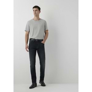 Mavi M00422A4032 Jake Skinny Mavi Pro Puslu Vintage Jean Pantolon Erkek Kot Pantolon