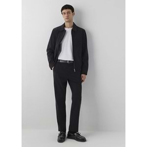 Mavi M0010632-71379 Mavi Kadife Jogger Pantolon Erkek Pantolon