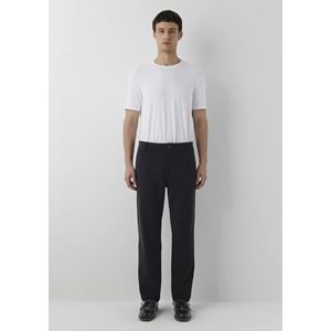 Mavi M0010632-71379 Mavi Kadife Jogger Pantolon Erkek Pantolon