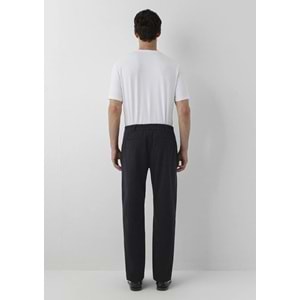 Mavi M0010632-71379 Mavi Kadife Jogger Pantolon Erkek Pantolon