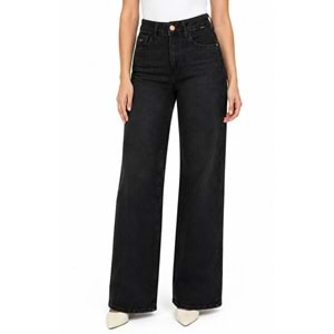 Mavi M101072-A3816 Victoria Smoke Gold Premium Denim Jean Kadın Kot Pantolon