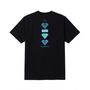 Mavi M0613572-900 Mavi Süperman Baskılı T-Shirt Erkek Tişort